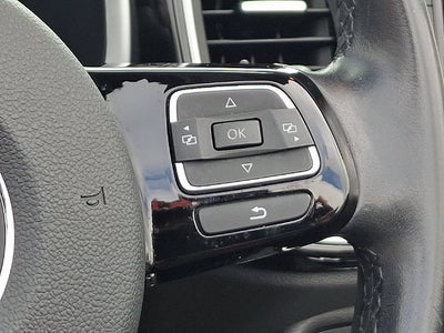 2013 Volkswagen Beetle Convertible 2.5L