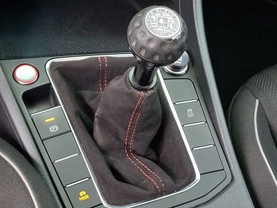 2021 Volkswagen Jetta GLI 2.0T S
