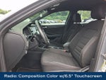 2021 Volkswagen Jetta GLI 2.0T S
