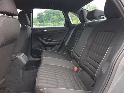 2021 Volkswagen Jetta GLI 2.0T S