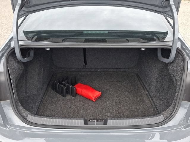 2021 Volkswagen Jetta GLI 2.0T S