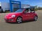 2013 Volkswagen Beetle Convertible 2.0T