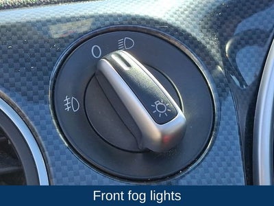 2013 Volkswagen Beetle Convertible 2.0T