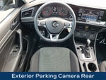 2021 Volkswagen Jetta R-Line