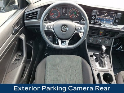 2021 Volkswagen Jetta R-Line