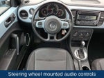2014 Volkswagen Beetle 1.8T