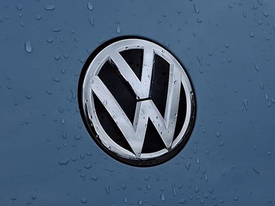 2014 Volkswagen Beetle 1.8T