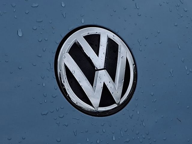 2014 Volkswagen Beetle 1.8T