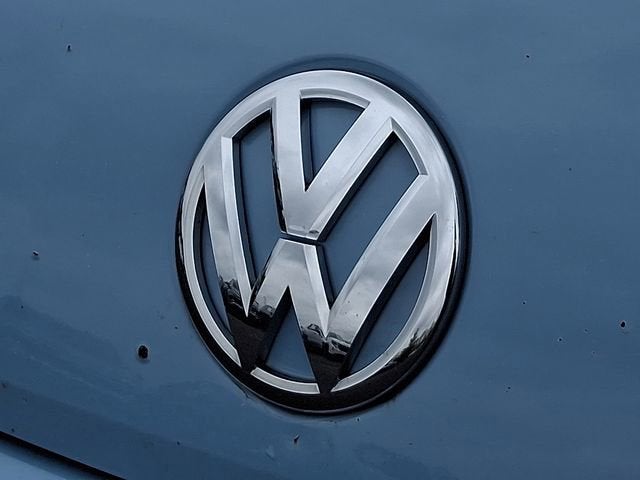 2014 Volkswagen Beetle 1.8T