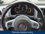 2014 Volkswagen Beetle 1.8T