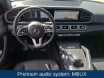 2022 Mercedes-Benz GLE 350 4MATIC®