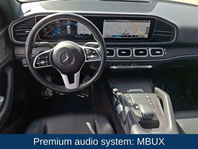 2022 Mercedes-Benz GLE 350 4MATIC®