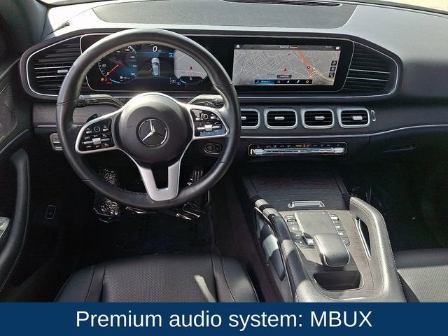 2022 Mercedes-Benz GLE 350 4MATIC®