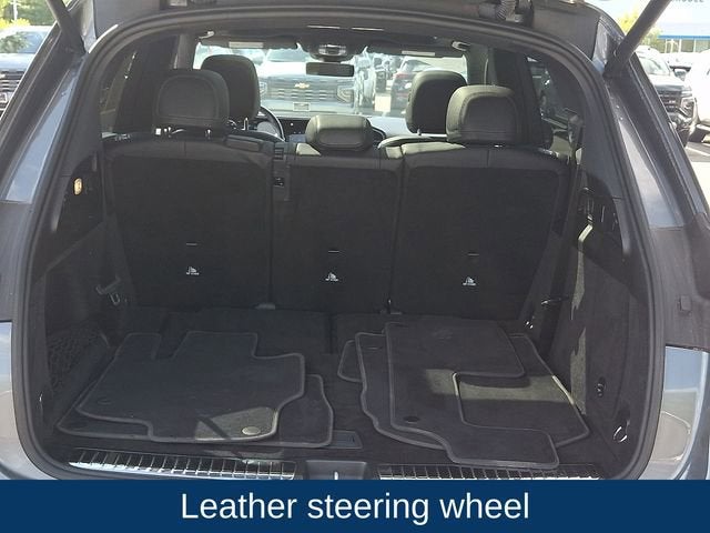 2022 Mercedes-Benz GLE 350 4MATIC®