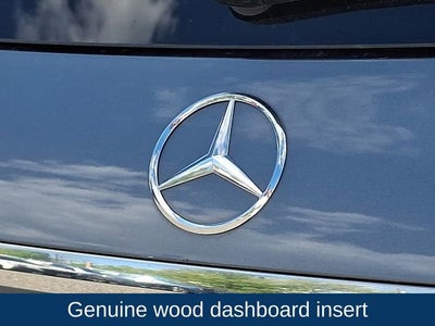 2022 Mercedes-Benz GLE 350 4MATIC®