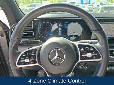 2022 Mercedes-Benz GLE 350 4MATIC®