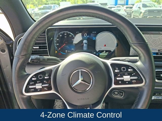 2022 Mercedes-Benz GLE 350 4MATIC®