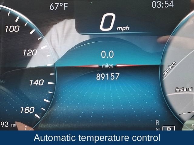 2022 Mercedes-Benz GLE 350 4MATIC®