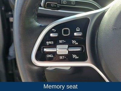 2022 Mercedes-Benz GLE 350 4MATIC®