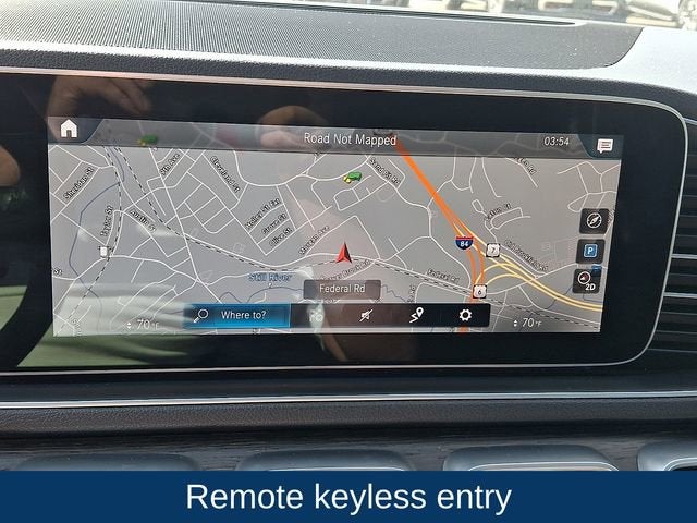 2022 Mercedes-Benz GLE 350 4MATIC®