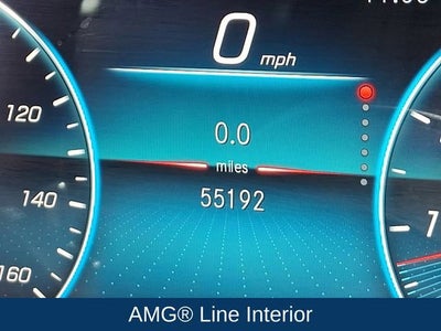 2020 Mercedes-Benz GLE 350 4MATIC®