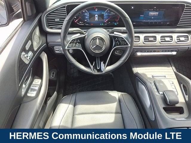 2025 Mercedes-Benz GLE 450 Coupe 4MATIC®
