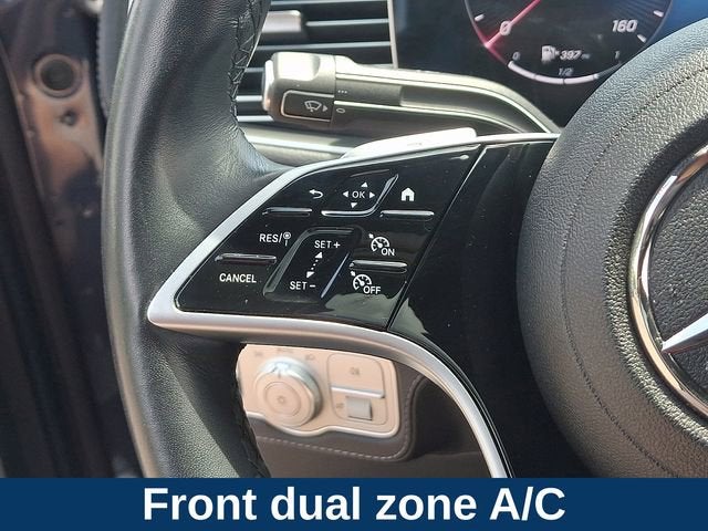 2025 Mercedes-Benz GLE 450 Coupe 4MATIC®