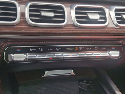 2023 Mercedes-Benz GLE AMG® GLE 53