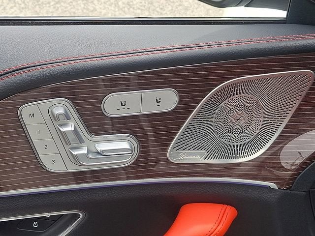 2023 Mercedes-Benz GLE AMG® GLE 53