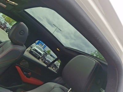 2023 Mercedes-Benz GLE AMG® GLE 53
