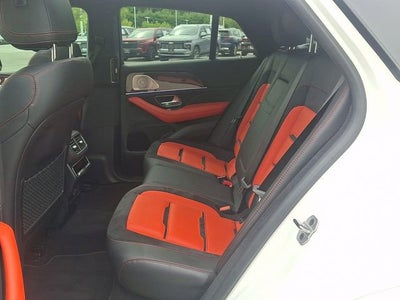2023 Mercedes-Benz GLE AMG® GLE 53