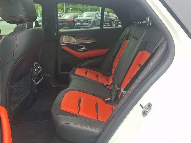 2023 Mercedes-Benz GLE AMG® GLE 53