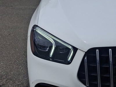 2023 Mercedes-Benz GLE AMG® GLE 53