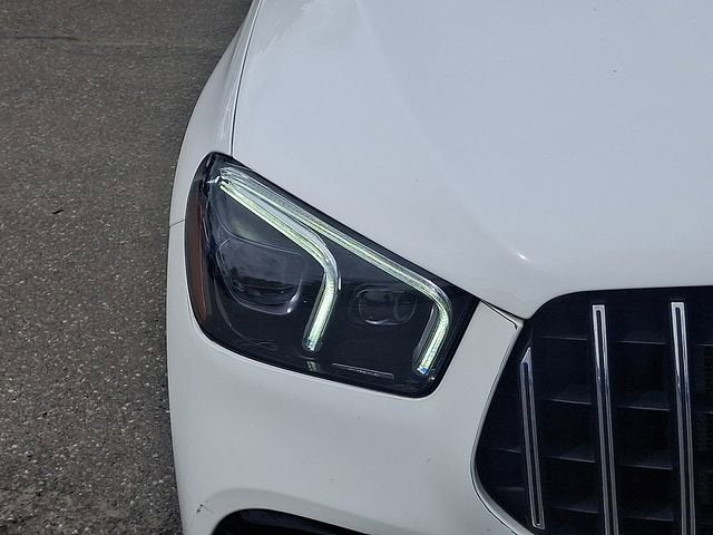 2023 Mercedes-Benz GLE AMG® GLE 53