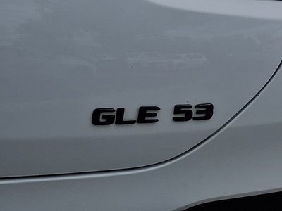 2023 Mercedes-Benz GLE AMG® GLE 53