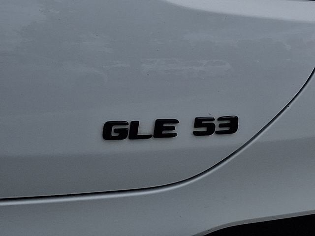 2023 Mercedes-Benz GLE AMG® GLE 53