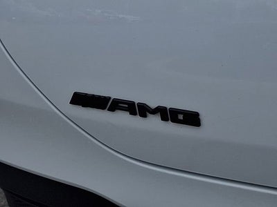 2023 Mercedes-Benz GLE AMG® GLE 53