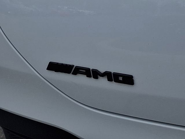 2023 Mercedes-Benz GLE AMG® GLE 53
