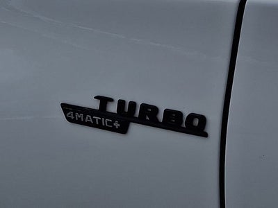 2023 Mercedes-Benz GLE AMG® GLE 53