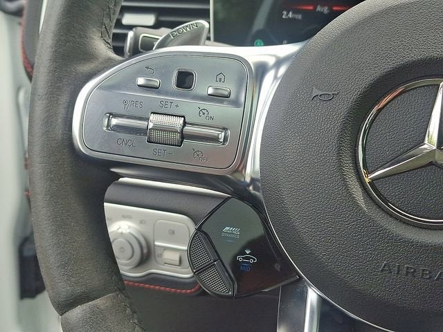2023 Mercedes-Benz GLE AMG® GLE 53