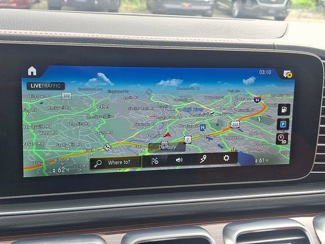 2023 Mercedes-Benz GLE AMG® GLE 53