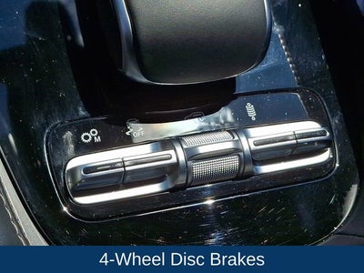 2022 Mercedes-Benz GLE AMG® GLE 53