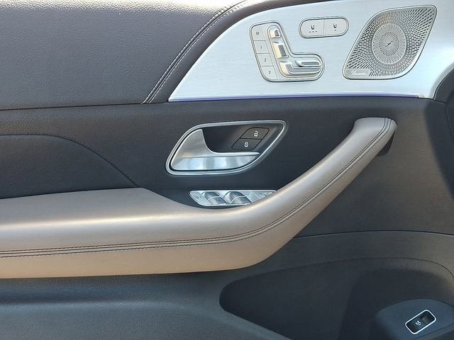 2022 Mercedes-Benz GLE AMG® GLE 53