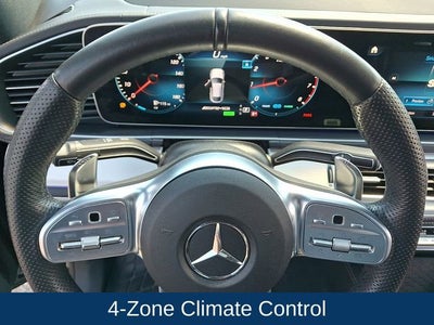 2022 Mercedes-Benz GLE AMG® GLE 53