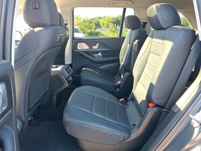 2020 Mercedes-Benz GLS 450 4MATIC®