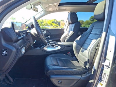 2020 Mercedes-Benz GLS 450 4MATIC®