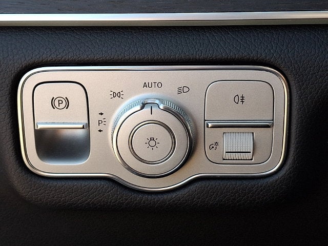 2020 Mercedes-Benz GLS 450 4MATIC®