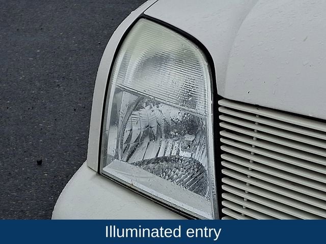 2008 Mercury Mountaineer Premier