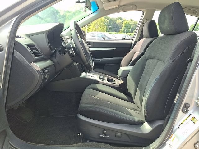 2013 Subaru Legacy 2.5i Premium