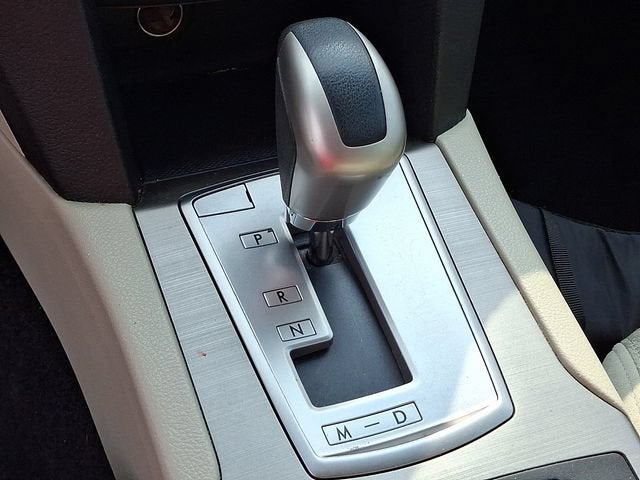 2010 Subaru Legacy Prem All-Wthr
